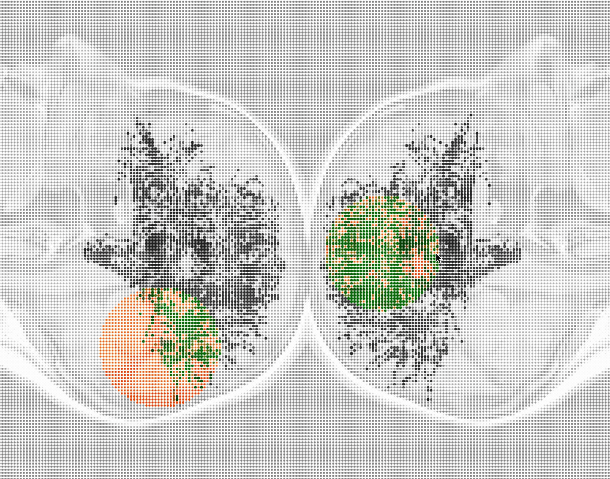 Brain roads recherches